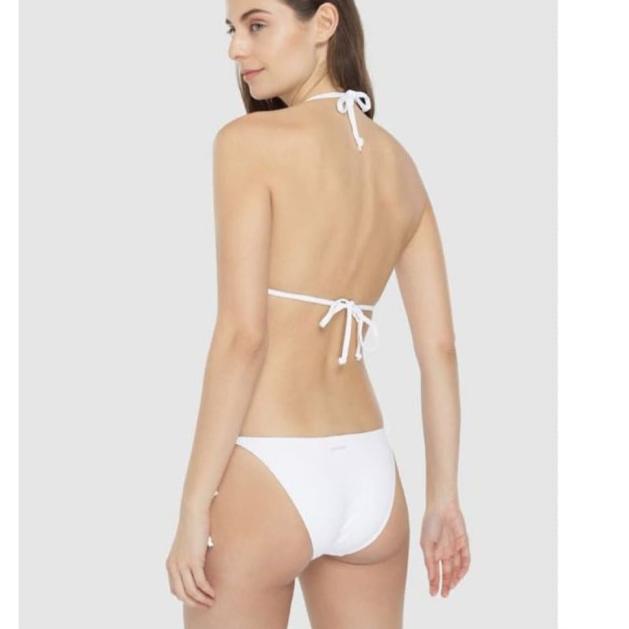 Bikini pantai Murah (BK.3301) - Putih, L