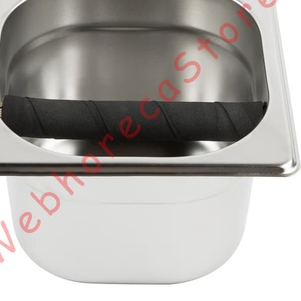 

Coffee Knock Box 176x162x100mm