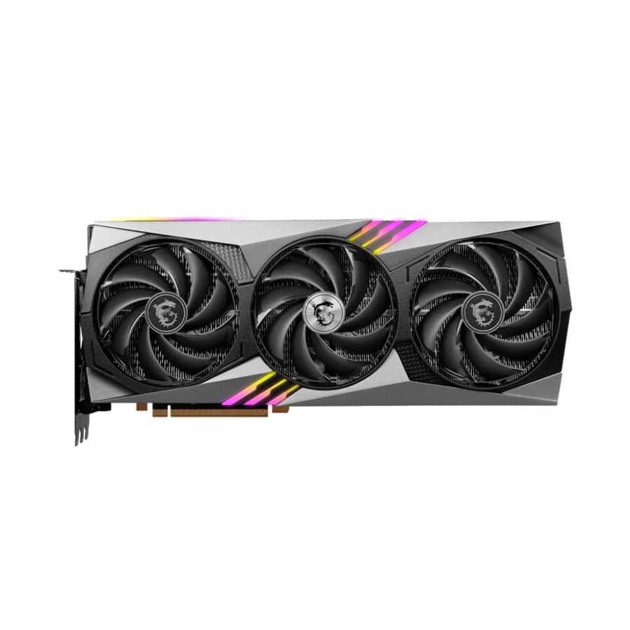 MSI GeForce RTX 4080 16GB GDDR6X - Gaming X TRIO 16G