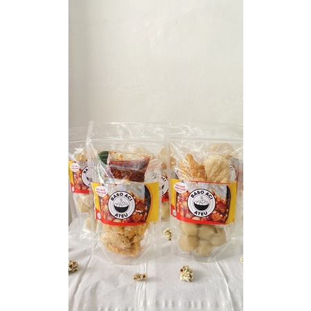 

baso aci pedas haga murmer halal