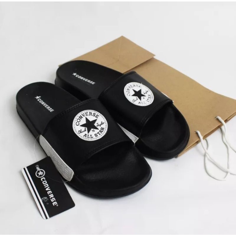 Sandal Selop ootd pria terkeren/sandal selop premium