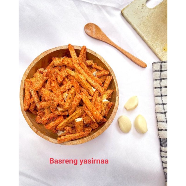 

Basreng yasirnaa