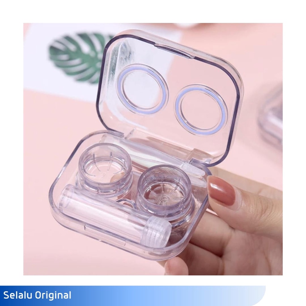 TEMPAT SOFTLENS TAHAN BOCOR