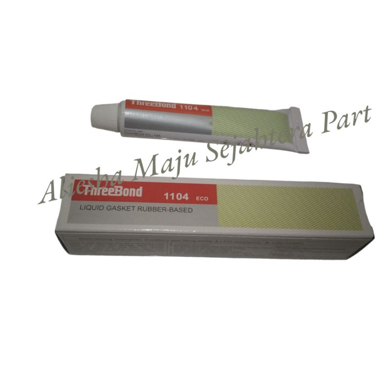 

Lem Gasket Threebon 25gr
