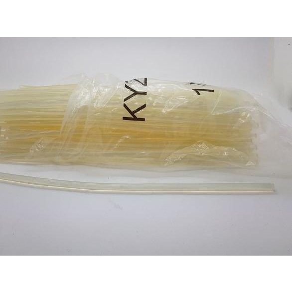 

lem stik glue gun kecil per 1 kg 30cm x 7mm / glue gun / hot gun