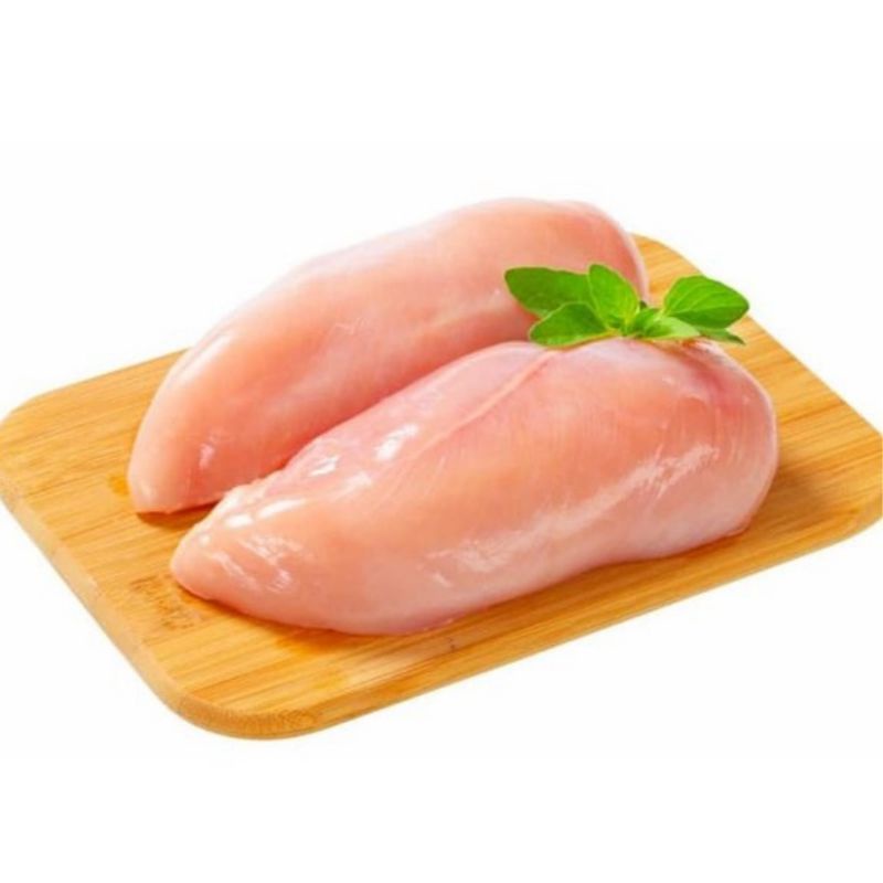 

Ayam Boiler Filed Dada 500gr