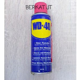 MINYAK WD 40 191/MINYAK WD/WD 40/ANTI KARAT/MINYAK ANTI KARAT