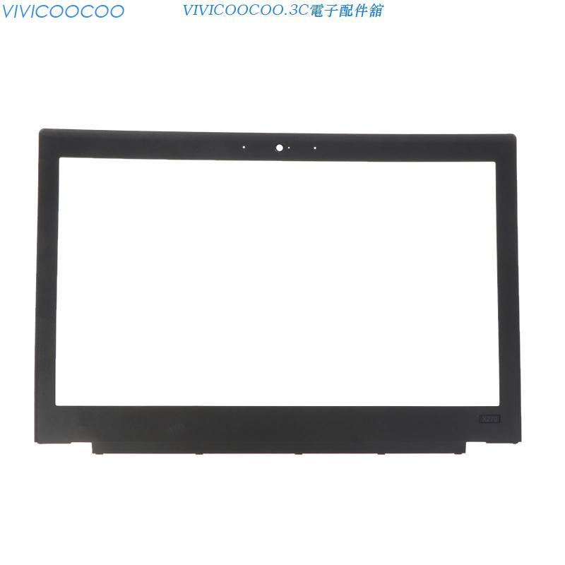 Vivi Frame Bezel LCD Laptop Pengganti Untuk LenovoThinkpad X270