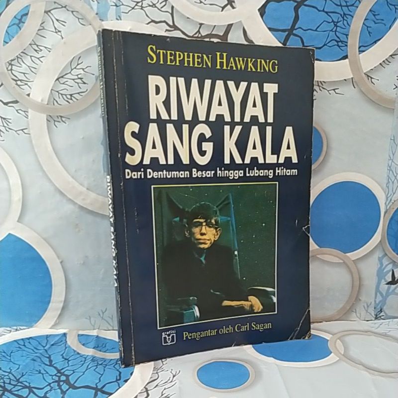 RIWAYAT SANG KALA