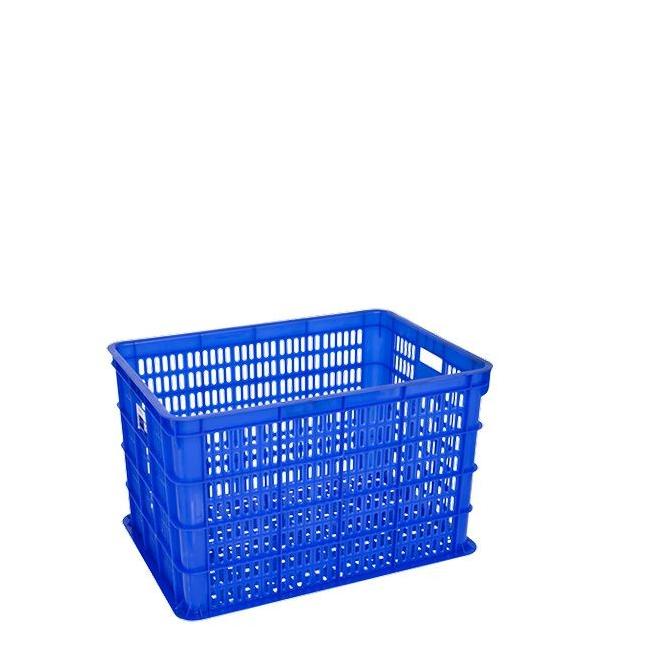 

Expedisi 62x43x38 Hanata 2004 Box Container Keranjang Industri Roti