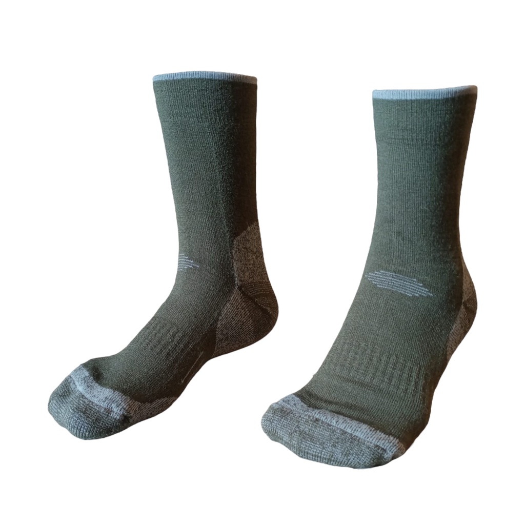 Kaos Kaki Merino Wool