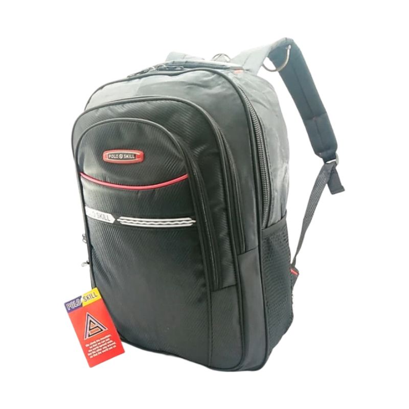 Tas Ransel Polo Skil 17inch