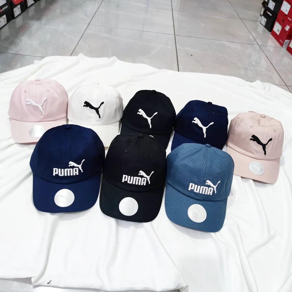 Topi Puma Basic Original