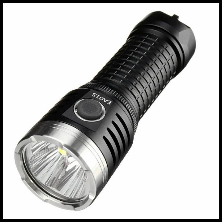 Promo Senter Astrolux Ea01S 4*Xhp50/4*Sst40 11000Lm Anduril - Usb-C