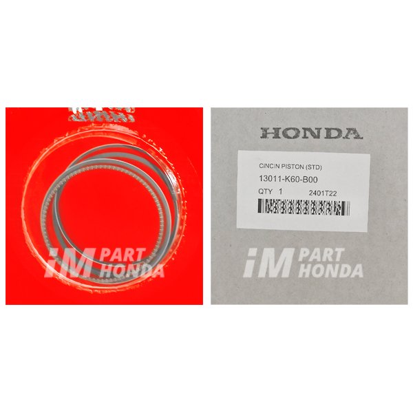 13011-K60-B00 Ring Seher Vario 125 Old Lama Vario 125 LED STD Standar