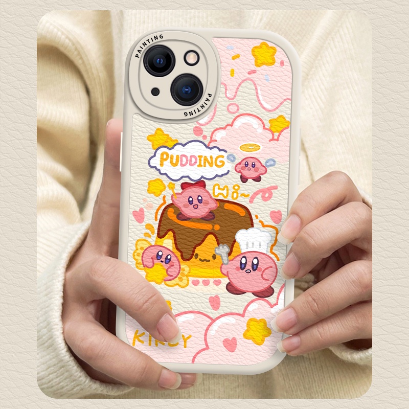 Soft Case Motif Kartun Untuk iPhone 6 7 8 Plus X XR Xs 11 Pro Max