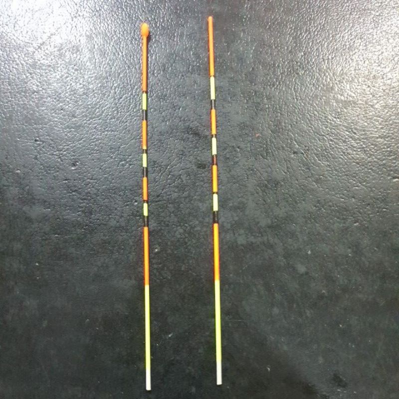 stick fiber kambangan 15cm