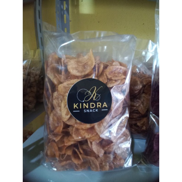 

KERIPIK PISANG KARAMEL BAKUL ARIMBI