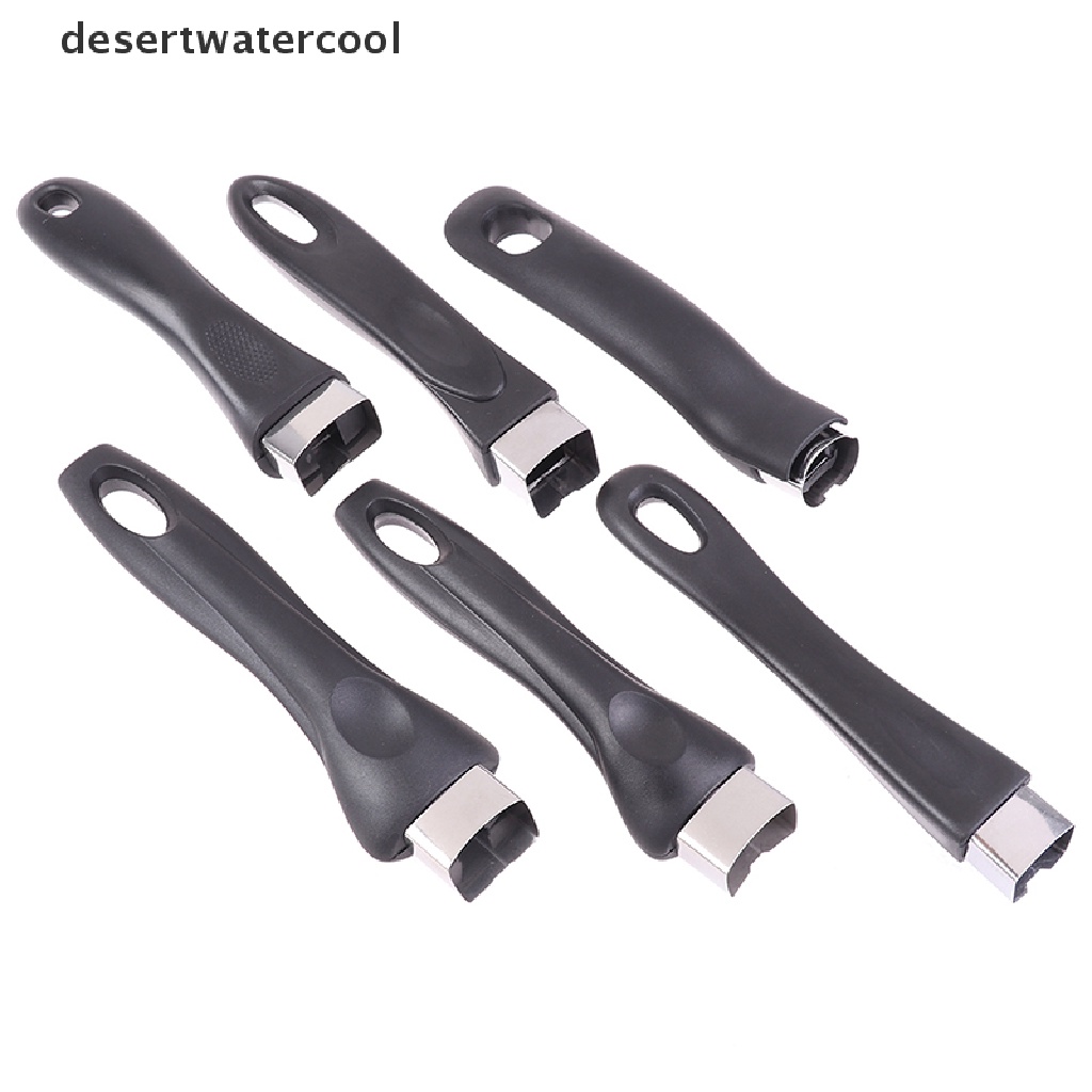 Deid Gagang Panci Bakelite Anti Panas Untuk Peralatan Masak