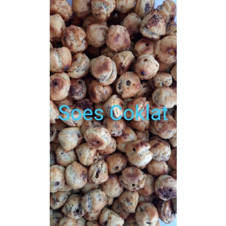 

SOES COKLAT GG 500gr