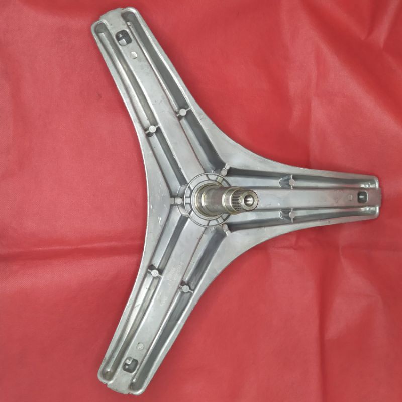 Spider Segitiga Mesin Cuci LG FV1450S1B & FC1450S2W