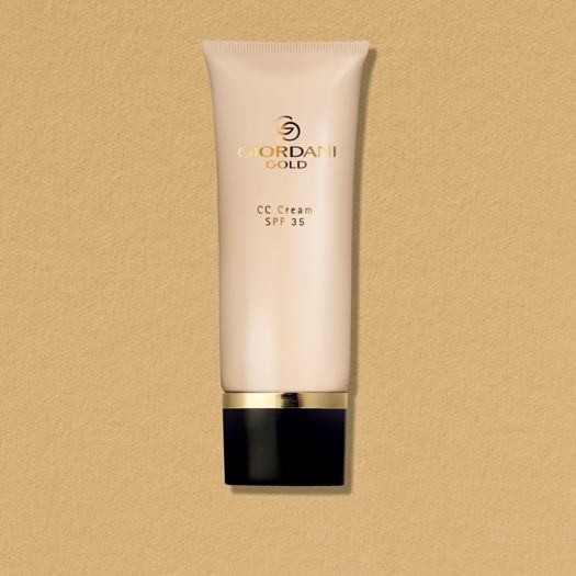 Jual Giordani Gold CC Cream SPF 35 (40ml) Shopee Indonesia