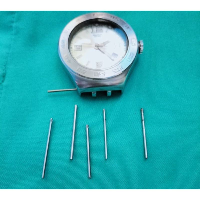 Pen Pengait Tali Jam Tangan Swatch Original