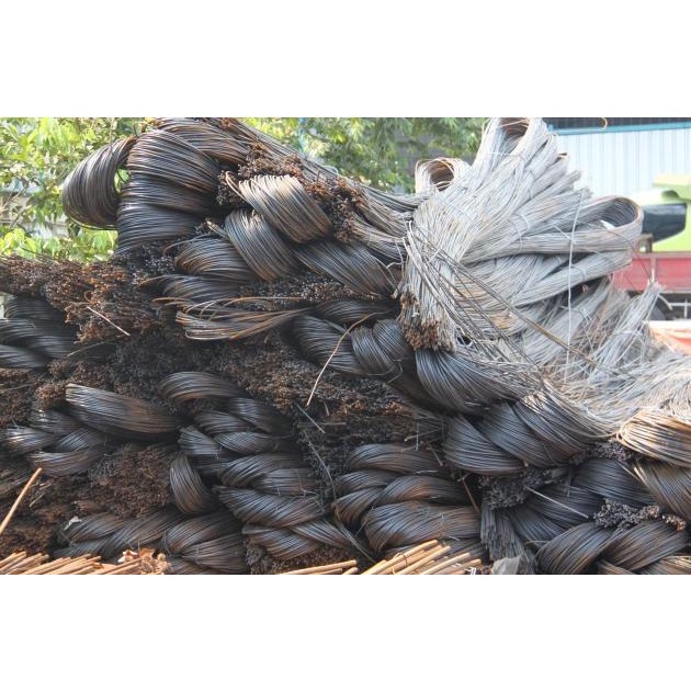 BESI BETON ULIR 13 MM