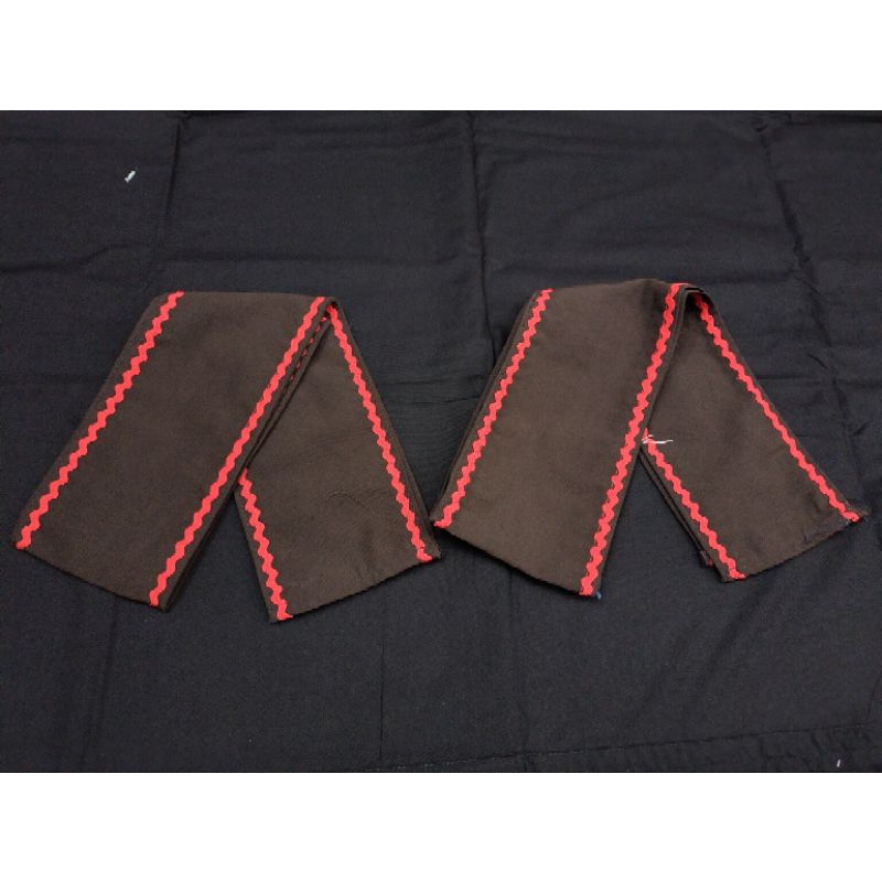 Selempang TKK Pramuka PENGGALANG (HARGA PER 1 PCS)