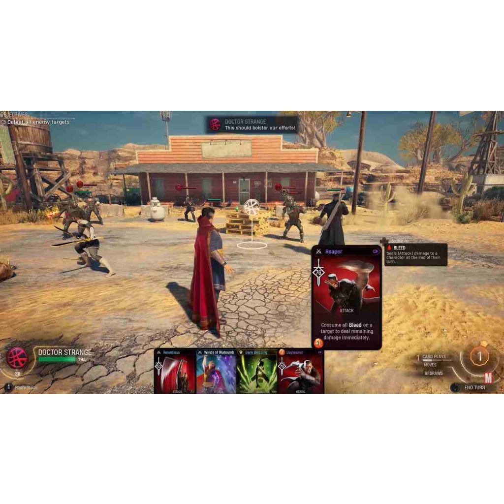 Marvel Midnight Suns Legendary Edition PC Original