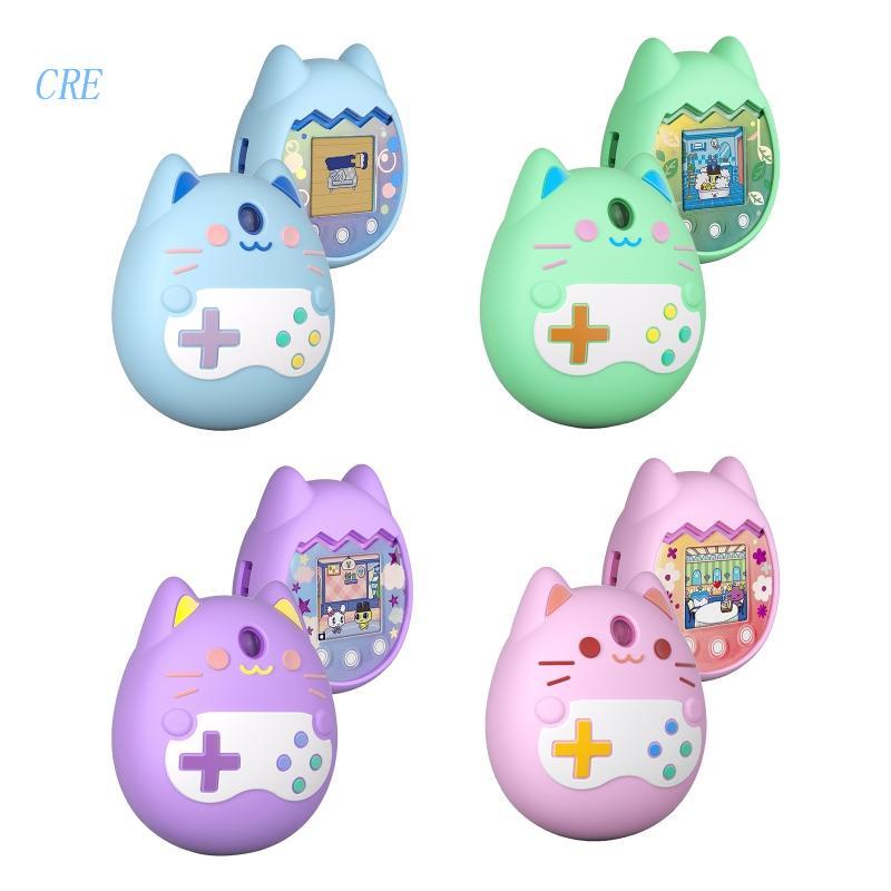 Cre Skin Cover Pelindung Layar TamagotchiPix Virtual Pet