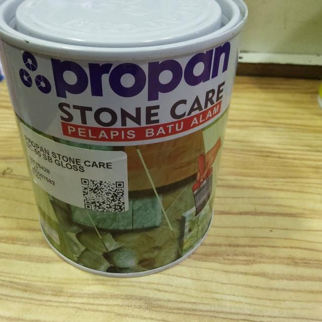 propan stone care gloss