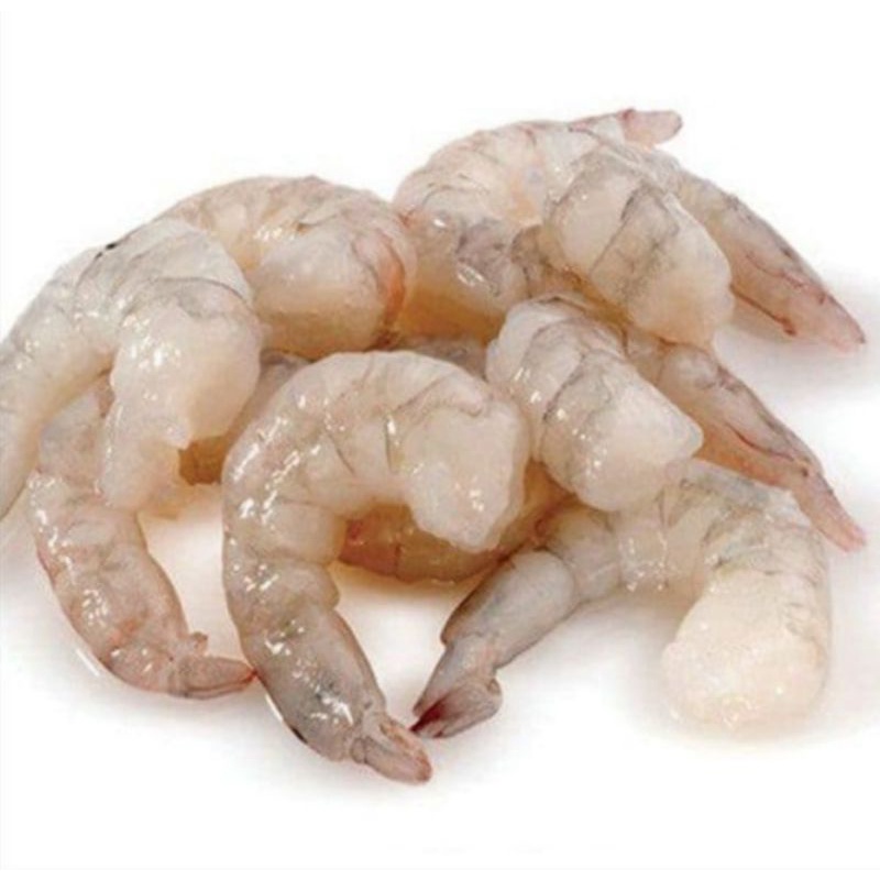 

Udang Kupas 100 gr