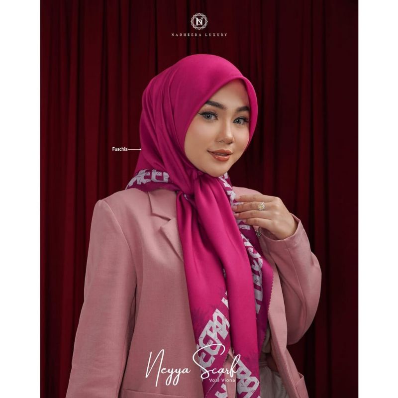 Neyya Scarf nadhera