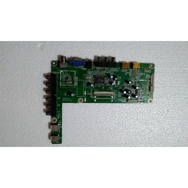 mb mainboard main board mesin tv changhong 55C2000