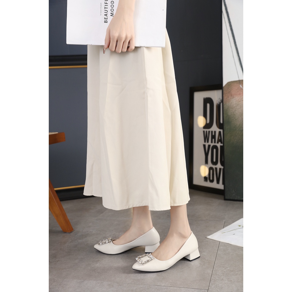 GSW High heels wanita Sepatu kerja wanita hak chunky import ( 3122 ) high heels wanita import sepatu hak wanita sepatu kantor wanita sepatu hak tinggi wanita import Heels kantor wanita sepatu heels wanita kerja Sepatu hak tinggi chunky wanita