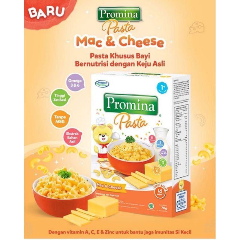 PROMINA PASTA