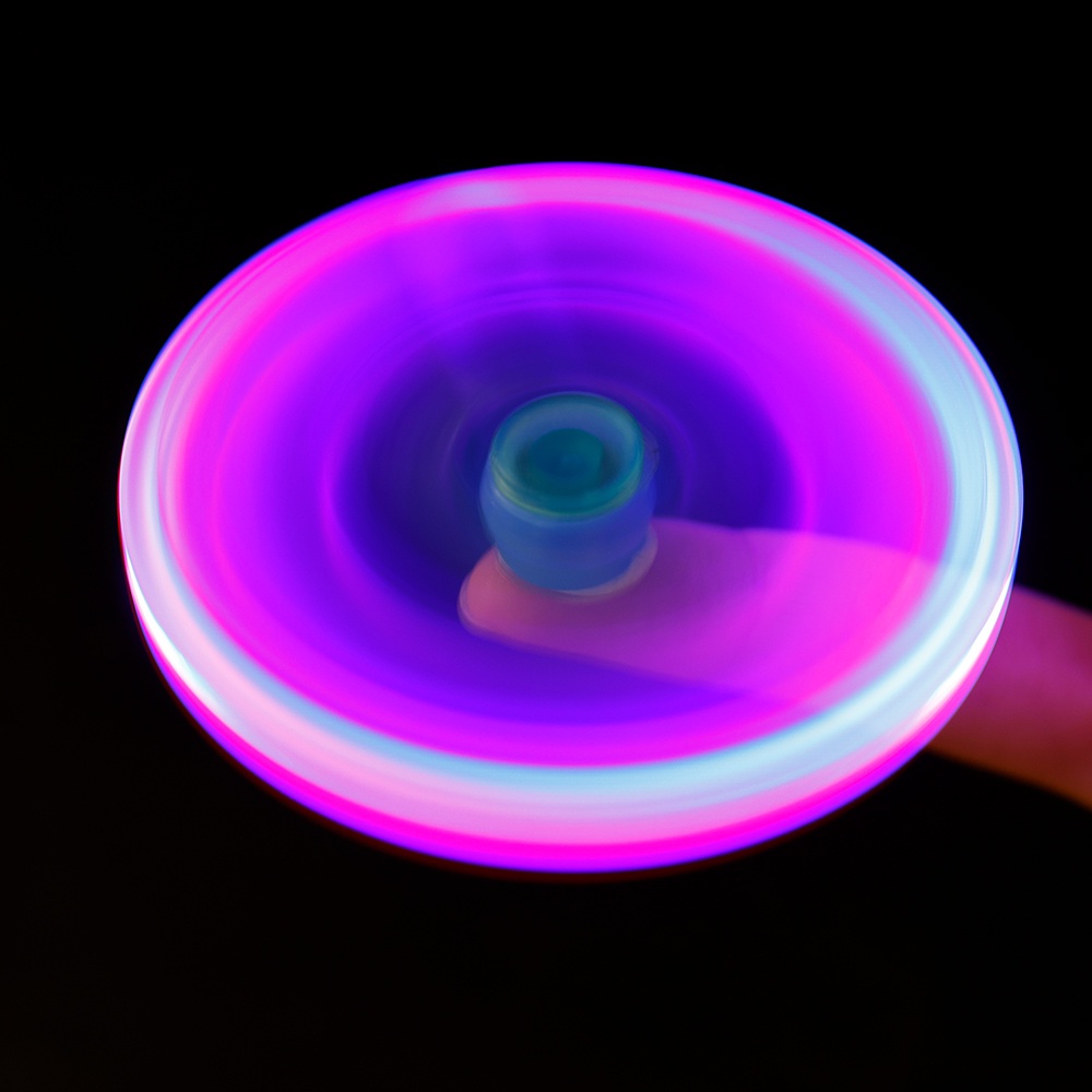 Mainan Pulpen 3 In 1 Multifungsi Dengan Lampu LED Warna-Warni Untuk Anak-Anak