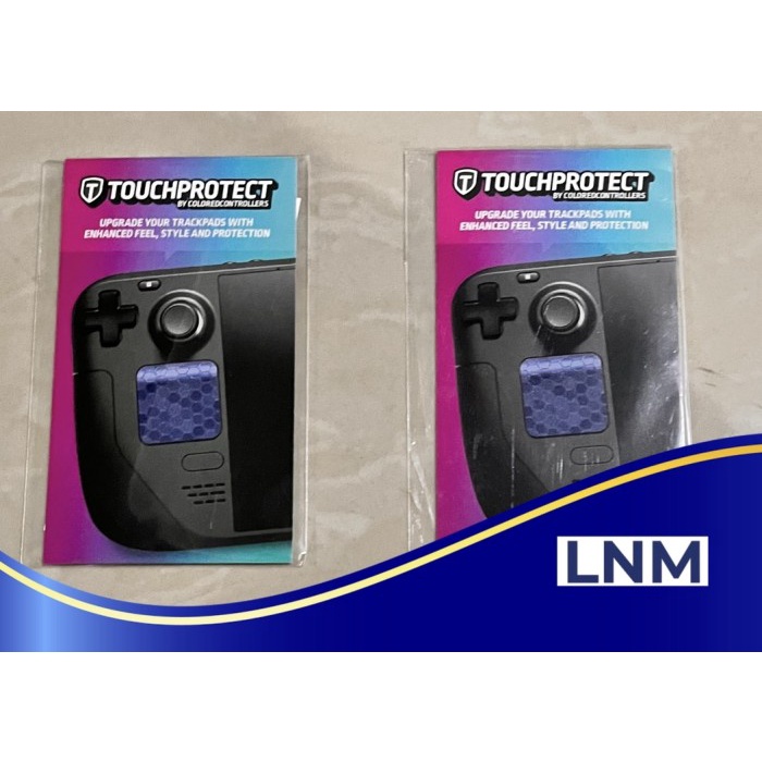 Jual Touchprotect Trackpad Touchpad Protector Steam Deck Steamdeck