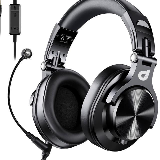 dbE Cable Mic For DJ200 / HBT100 (Smule, Karaoke, Gaming)