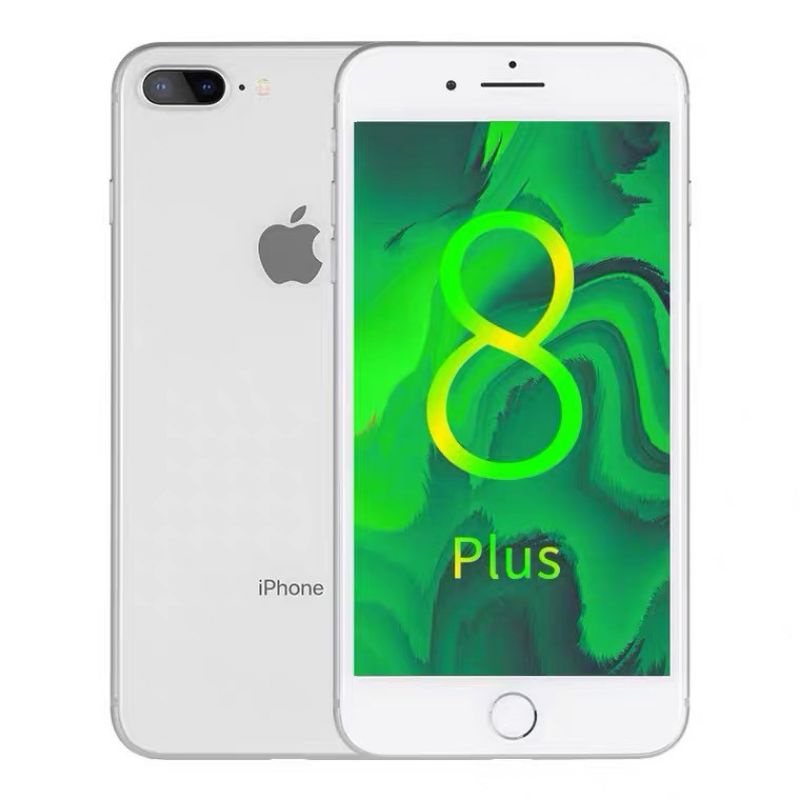 Hp IPHONE 8 PLUS RAM 256 Original fullset