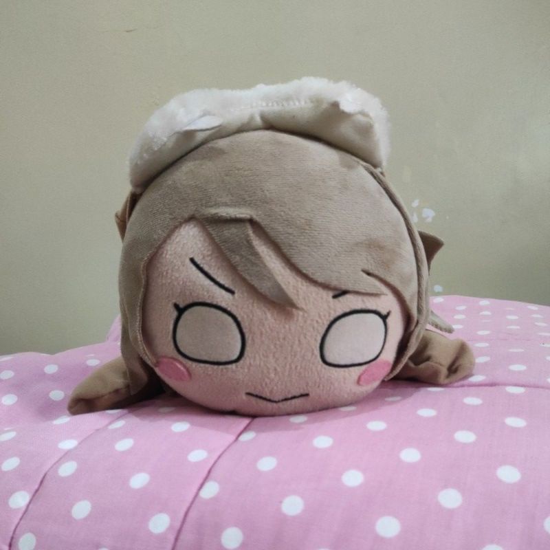 Nesoberi Watanabe You Uchicchi
