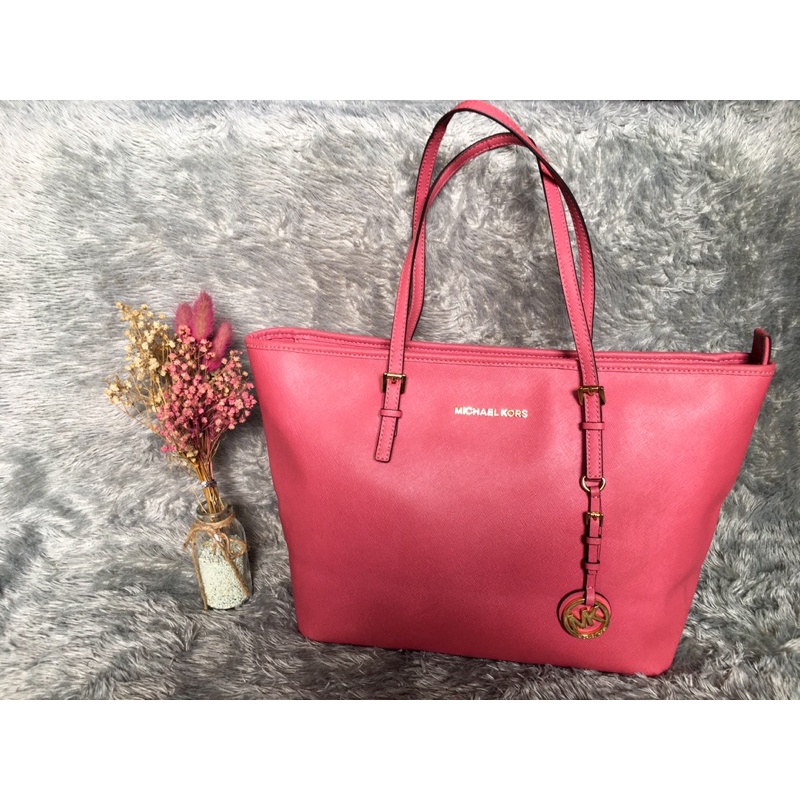 michael kors tote bag