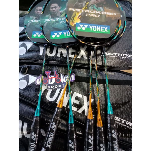 Yonex Astrox 88S 88 S Pro Original Japan