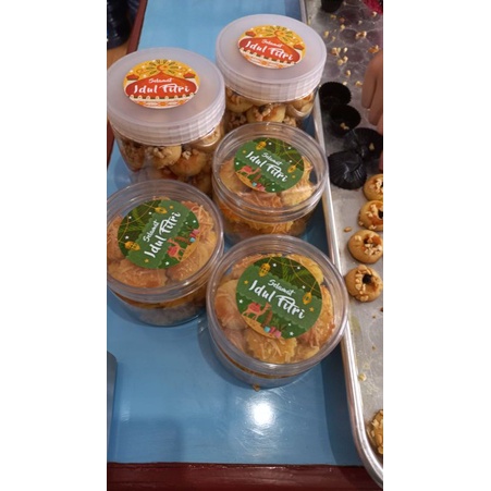 

Skansa giri cookies keju
