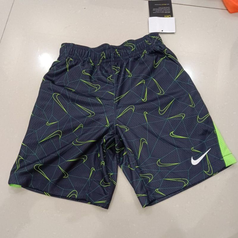 Celana Pendek Nike DRI-FIT AOP SHORT