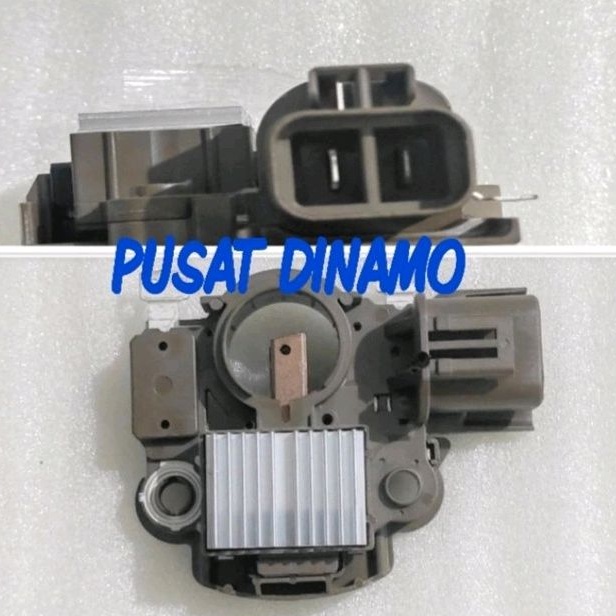 IC Dinamo Ampere Alternator Xtrail T30 Serena C24