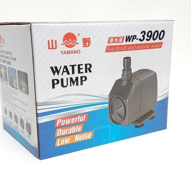 YAMANO WP 3900 WP3900 Power Head Mesin Pompa Kolam Ikan