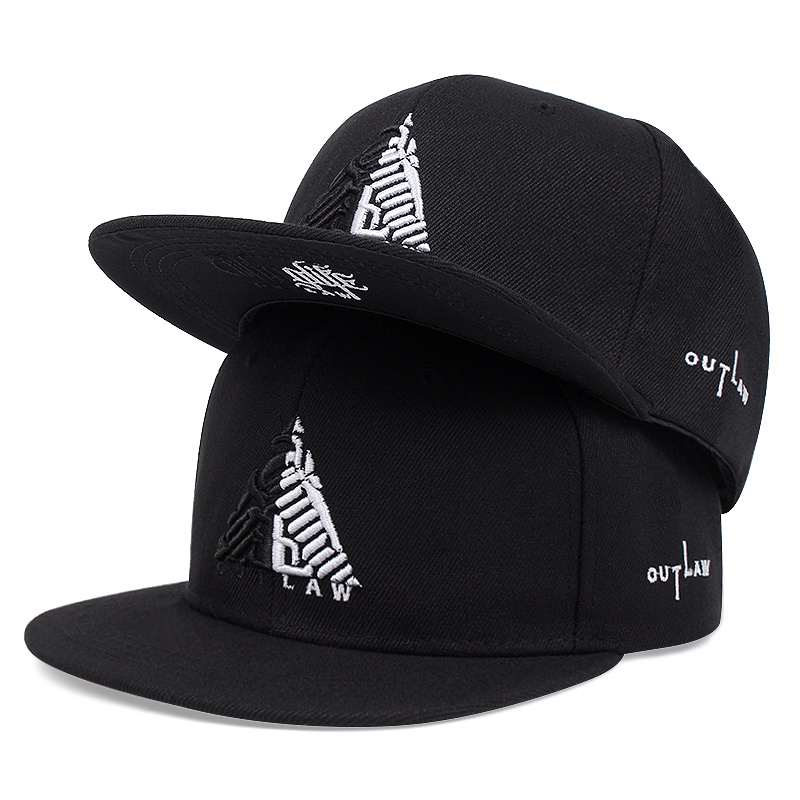 Topi Baseball adjustable Motif Bordir 2 Pac Gaya Hip Hop Untuk Pria Dan Wanita