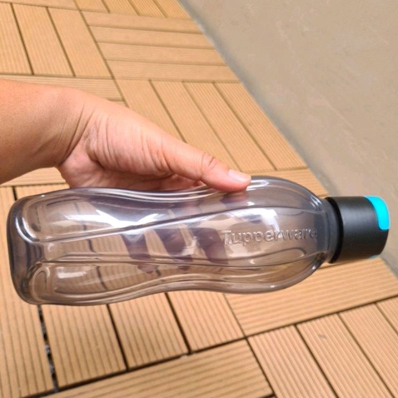eco bottle tupperware